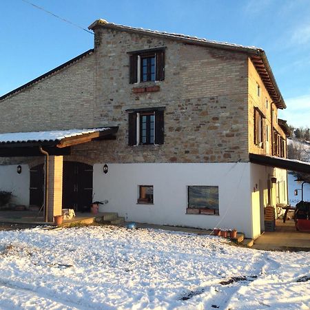 B&B Villa Rossana Langhirano Zewnętrze zdjęcie