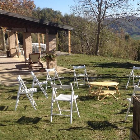 B&B Villa Rossana Langhirano Zewnętrze zdjęcie
