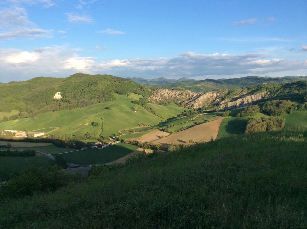 B&B Villa Rossana Langhirano Zewnętrze zdjęcie