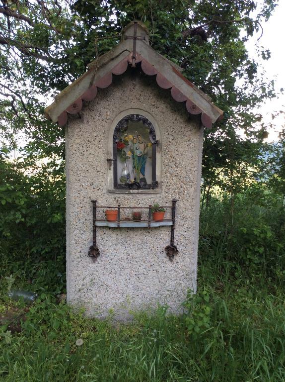 B&B Villa Rossana Langhirano Zewnętrze zdjęcie