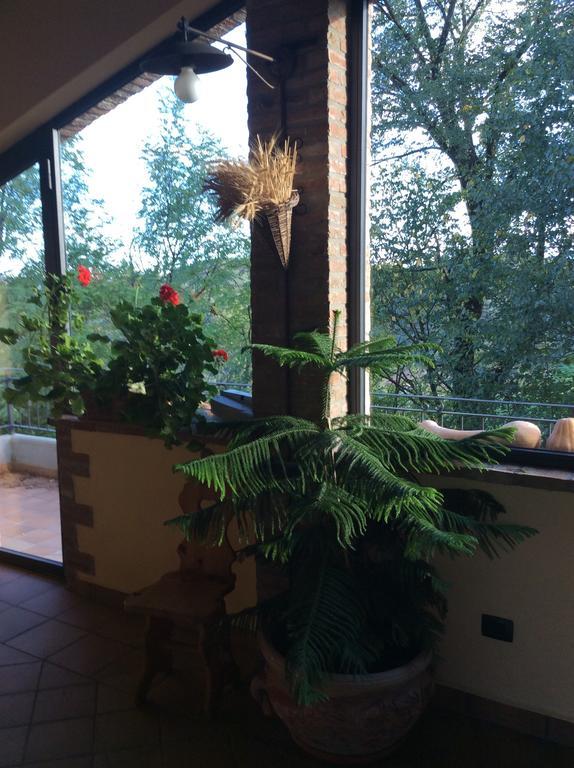 B&B Villa Rossana Langhirano Zewnętrze zdjęcie